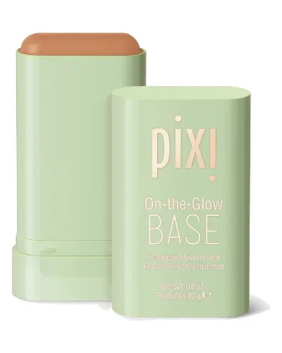 Pixi On-The-Glow Base Podkłady 19 g Caramel