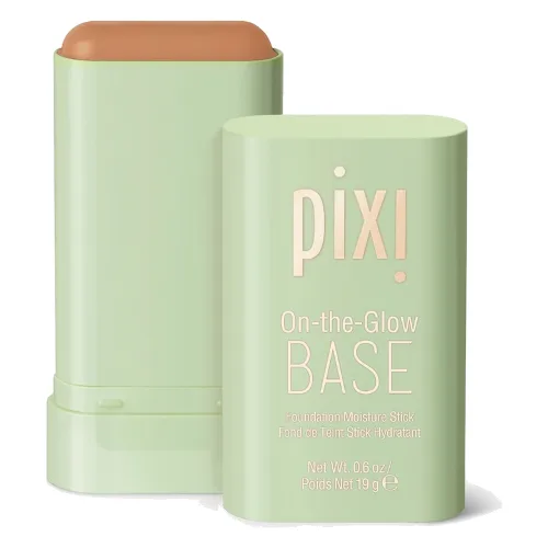 Pixi On-The-Glow Base Podkłady 19 g Caramel