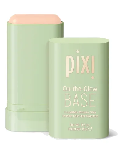 Pixi On-The-Glow Base Podkłady 19 g Cream