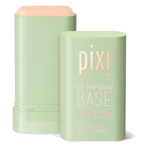 Pixi On-The-Glow Base Podkłady 19 g Cream