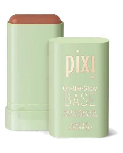 Pixi On-The-Glow Base Podkłady 19 g Espresso