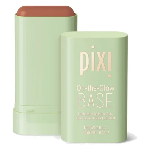 Pixi On-The-Glow Base Podkłady 19 g Espresso