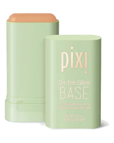 Pixi On-The-Glow Base Podkłady 19 g Warm