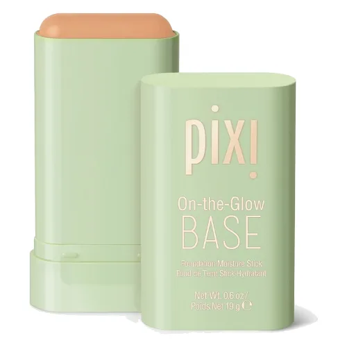 Pixi On-The-Glow Base Podkłady 19 g Warm
