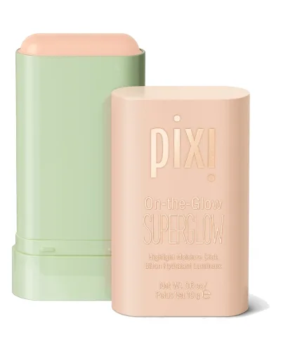 Pixi On-the-Glow SUPERGLOW Rozświetlacze 19 g NaturaLustre