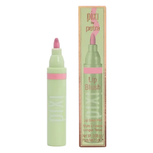 Pixi Pixi LipBlush (Purity) 0.08 oz / 2.5 g Szminki 25 g YOUTH