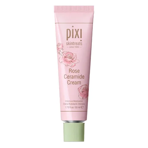 Pixi Rose Ceramide Cream Kremy do twarzy 50 ml