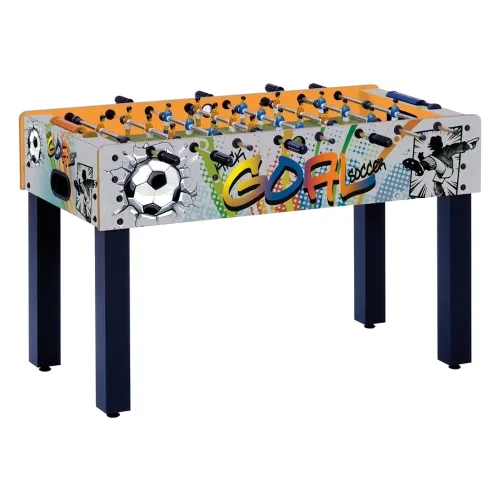 Plansza F-1 Goal Voetbal