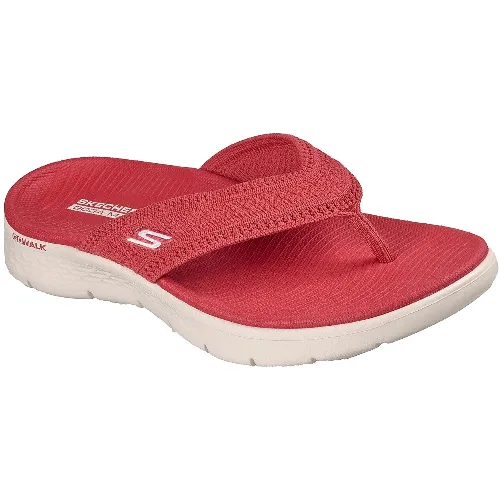 Plaskanie damskie Skechers Go Walk Flex - Holly