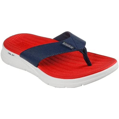 Plaskanie męskie Skechers Go Consistent