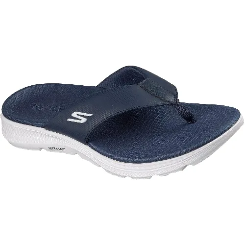 Plaskanie męskie Skechers Go Consistent Sandal 2.0 Ca