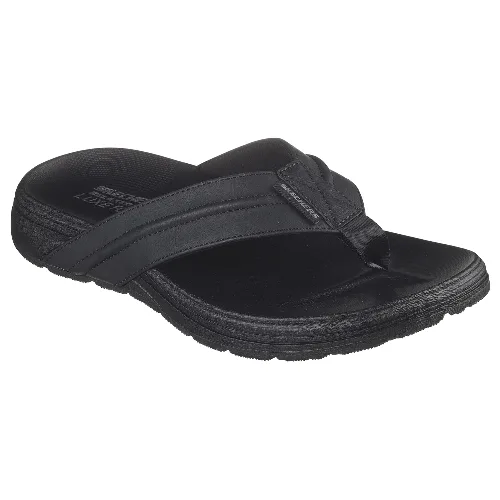 Plaskanie męskie Skechers Patino - Marlee