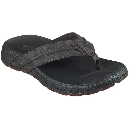 Plaskanie męskie Skechers Patino Marlee