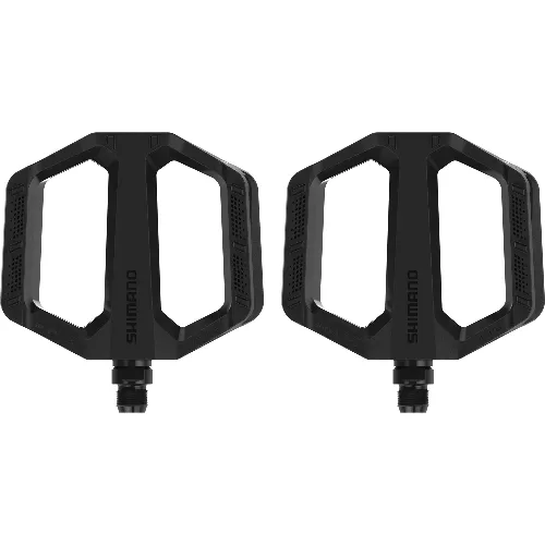 Płaskie pedały Shimano PD-EF102