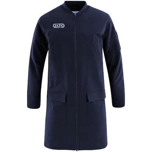 Płaszcz Jako Wardrobe