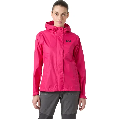 Płaszcz Przeciwdeszczowy Damski Helly Hansen W Loke