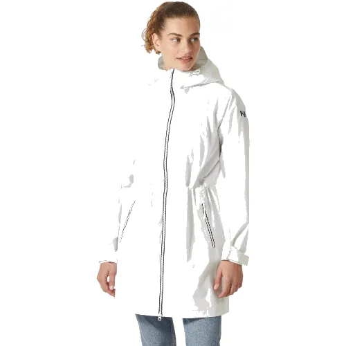Płaszcz Przeciwdeszczowy Damski Helly Hansen W Westport