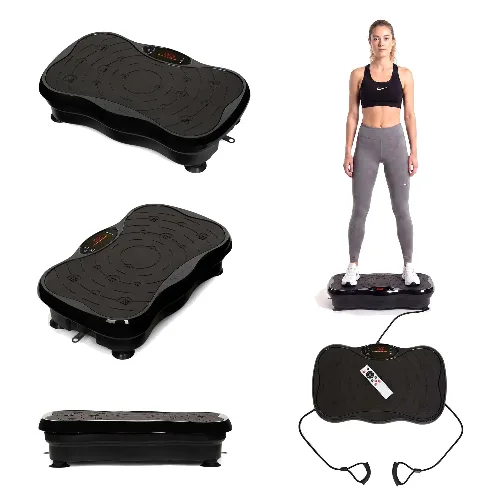 Platforma wibracyjna XTREXO Sora