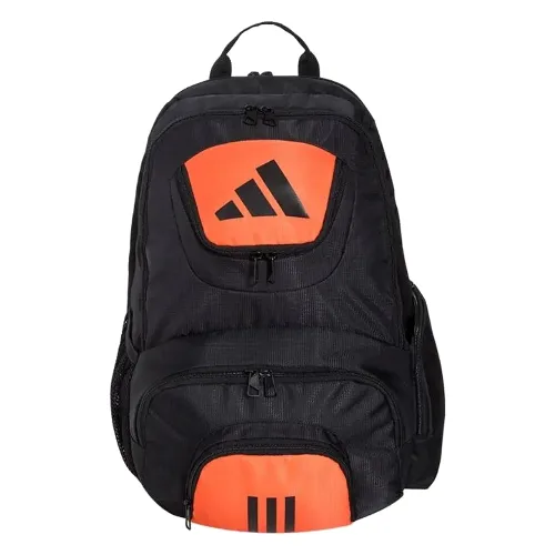 Plecak Adidas Protour 3.2 Negro/Naranja ÚNICA