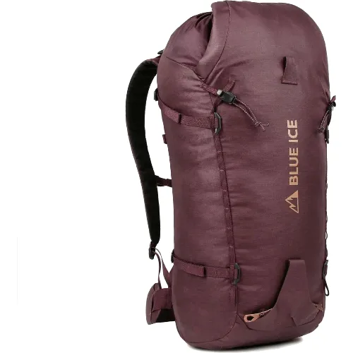 Plecak alpinistyczny Blue Ice Warthog 30L