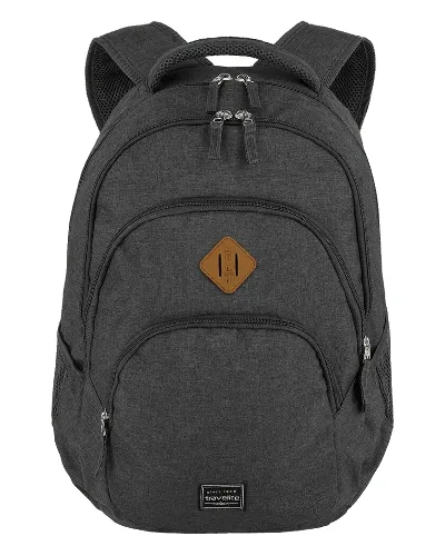 Plecak Basics Melange 22 L dla dorosłych unisex