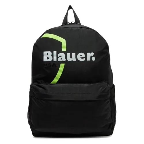 Plecak Blauer S5SOUTH02/BAL Czarny
