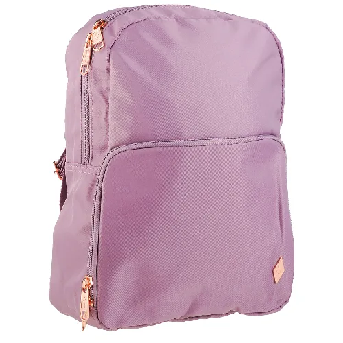 Plecak damski Skechers Jetsetter Backpack pojemność 15 L