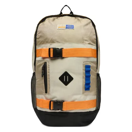 Plecak DC Shoes ADYBP03112 Szary