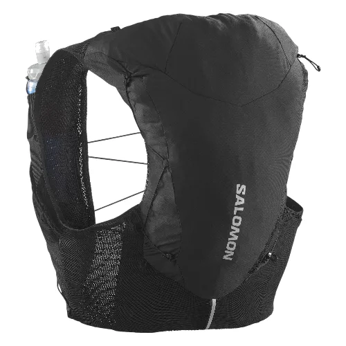 Plecak do biegania w terenie Salomon ADV Skin 12 l z softflaskami