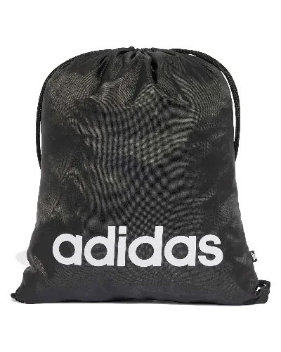 Plecak Do Gimnastyki Adidas Sport Linear Dorosłych