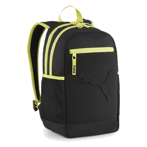 Plecak dziecięcy Puma BUZZ SMALL czarny 09132701