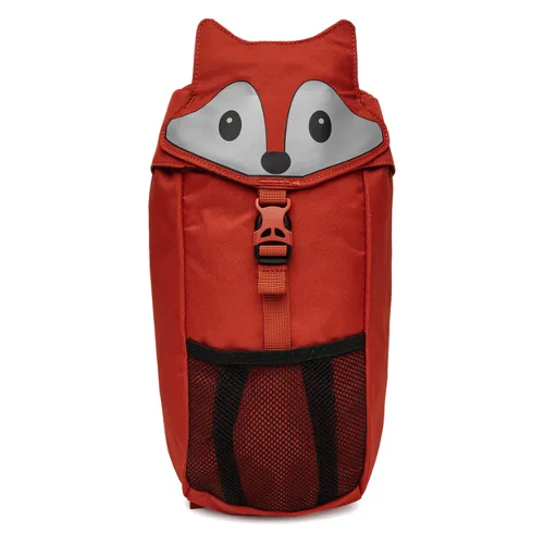 Plecak Helly Hansen Fauna Kids 67559_308 Pomarańczowy