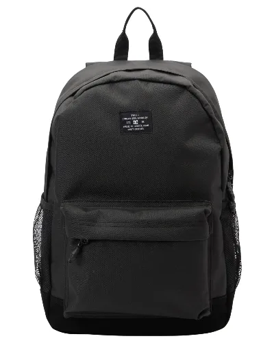Plecak męskie DC Shoes Backsider Core 20l