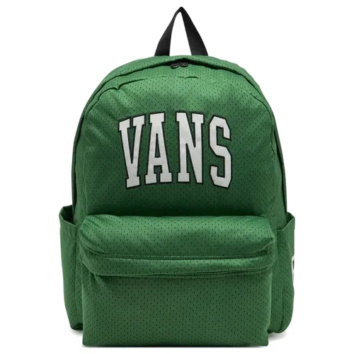Plecak na deskorokę Vans Old Skool Backpack zielony