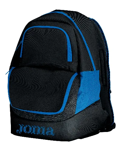 Plecak piłkarski sportowy Joma Diamond II treningowy z kieszenią na piłkę 44 L