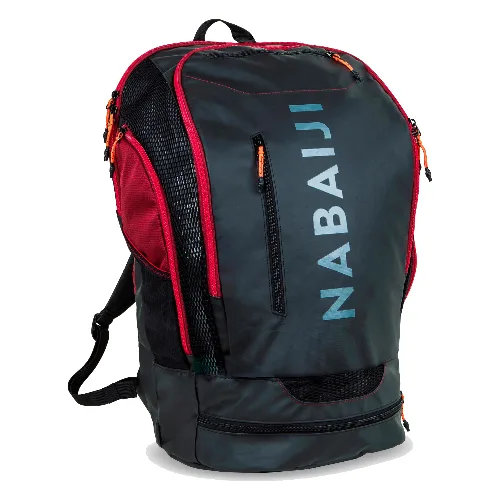 Plecak pływacki Nabaiji 900 40 l
