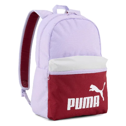 Plecak Puma Phase Color Block Backpack