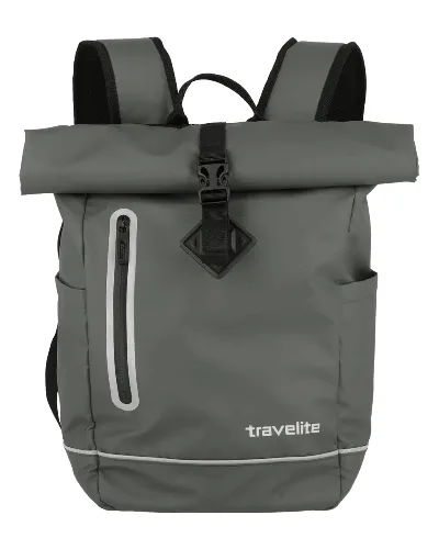Plecak roll-top Basics Rollup 19 L dla dorosłych unisex