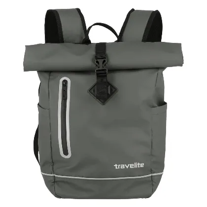 Plecak roll-top Basics Rollup 19 L dla dorosłych unisex