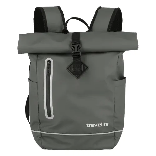 Plecak roll-top Basics Rollup 19 L dla dorosłych unisex