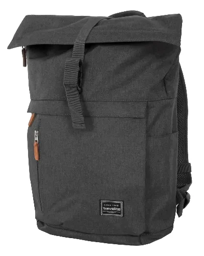 Plecak roll-top Basics Rollup 35 L dla dorosłych unisex