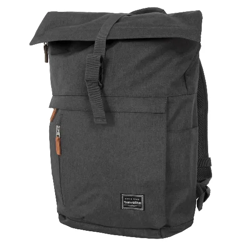 Plecak roll-top Basics Rollup 35 L dla dorosłych unisex