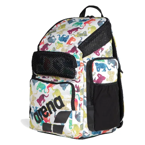 Plecak Sportowy Arena One Go Backpack 45L Limited
