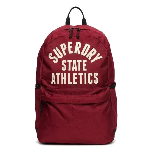 Plecak sportowy damski Superdry Montana