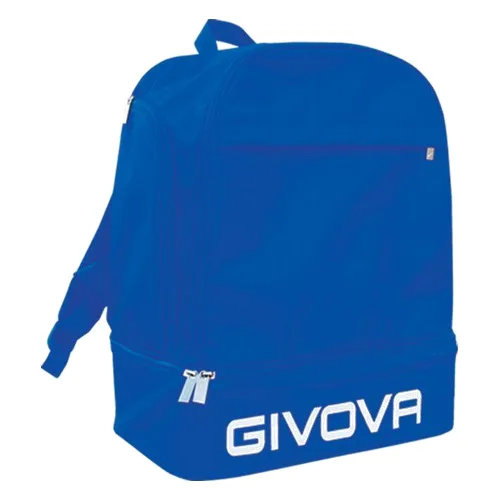 Plecak sportowy Givova Plecak sportowy Royal Blue