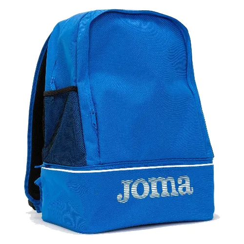 Plecak sportowy piłkarski Joma Training III z kieszenią na obuwie