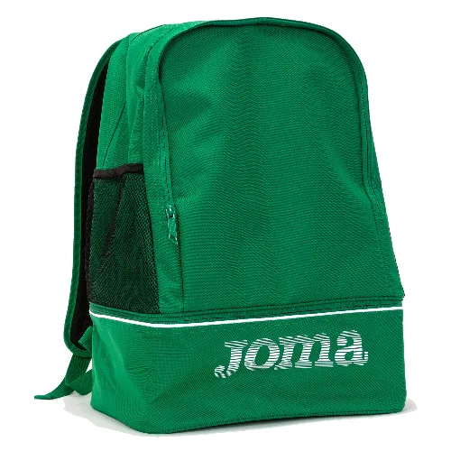 Plecak sportowy piłkarski Joma Training III z kieszenią na obuwie