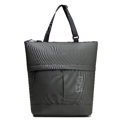 Plecak–torba 2w1 z kieszenią na laptopa 15,6” khaki
