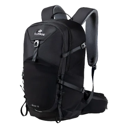 Plecak trekkingowy Alpinus Mismi 28l