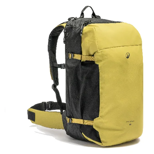 Plecak trekkingowy Forclaz Travel 500 40 litrów Organizer